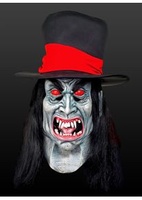 Vampire Oversized Mask | halloween mask