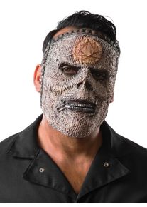 Rubies Slipknot Alessandro mask | halloween mask