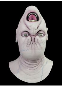 Death Studios Upside Down Latex Full Mask