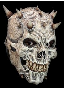 Hornskull Mask | halloween mask