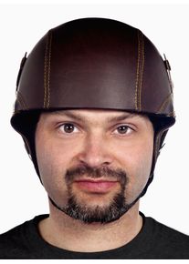 maskworld Biker Crazy Helmet