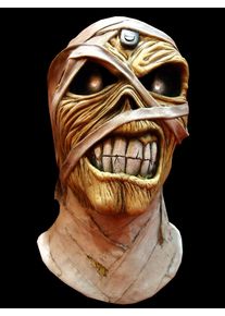 Iron Maiden Powerslave Mask