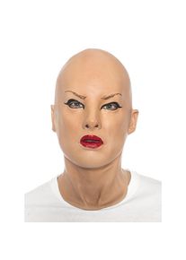 maskworld Gloria Foam Latex Mask