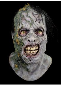 The Walking Dead Moss Zombie Mask