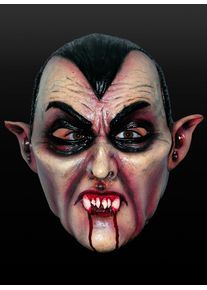 Dracula classic Mask