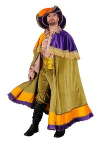 maskworld Bard Costume | halloween costume