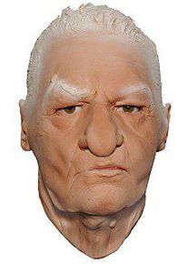 maskworld Great Grandfather Mask