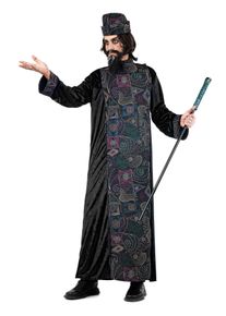 Nostradamus Costume | halloween costume
