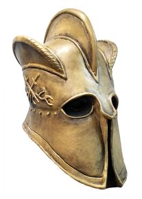Game of Thrones The Mountain Helmet | halloween mask