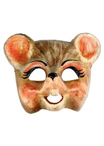 maskworld Topo - Venetian Mask