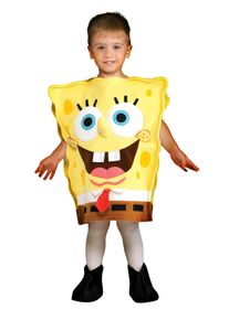 Spongebob | kids halloween costume