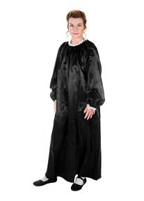 Chemise black