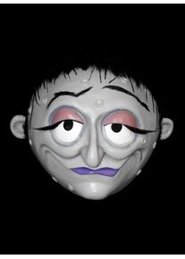 Mad Monster Party Yetch Latex Full Mask