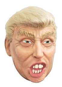 Donald Trump Mask