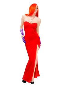 Cartoon Babe Costume | halloween costume