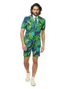 Summer OppoSuits Juicy Jungle Suit | halloween costume