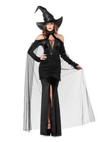 Hag Hottie Costume | halloween costume
