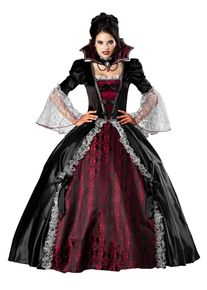 Vampire Countess | halloween costume