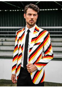 OppoSuits Der German suit | halloween costume