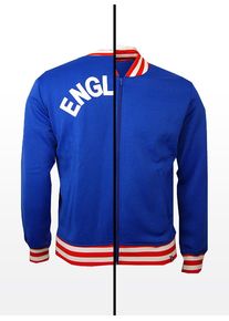 maskworld Retro Team Jacket England 1966