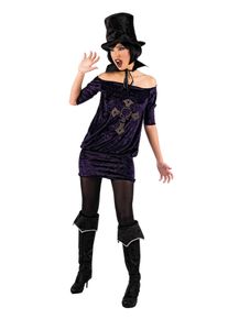 Disco Vampire | halloween costume