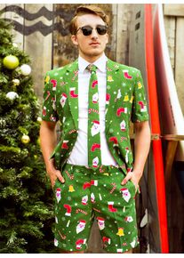 Summer OppoSuits Santaboss Suit | halloween costume