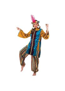 Harem Dancer Costume | halloween costume