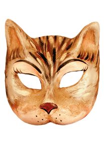 maskworld Gatto - Venetian Mask