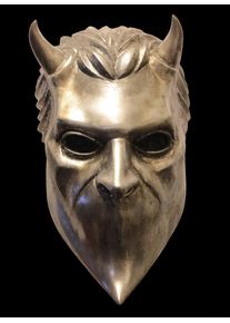 Ghost - nameless ghoul resin mask