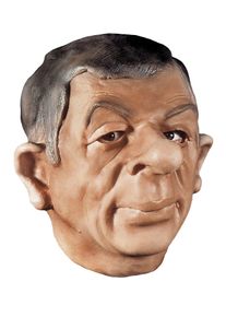 maskworld Mr. Bee Mask