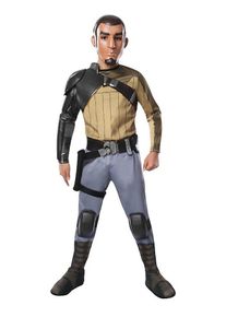 Rubies Star Wars Kanan Jarrus Kids Costume