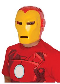 Rubies Iron Man Mask