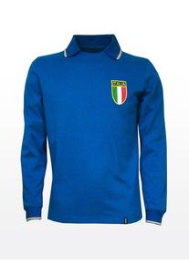 maskworld Retro Jersey Italy 1983
