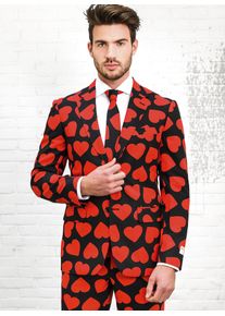OppoSuits King of Hearts suit