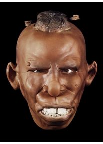 maskworld Cannibal Mask