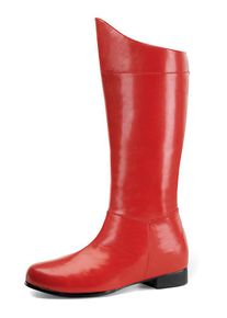 Pleaser Superhero Boots