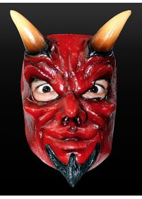 Devil classic Mask