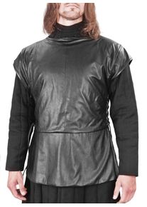 Game of Thrones Jon Snow Night Watch Doublet