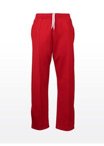 maskworld Retro Training Pants red