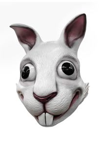 Mad Rabbit Mask