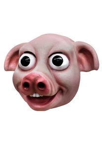 Mad Pig Mask