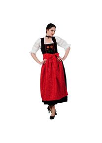 Retro Dirndl | halloween costume