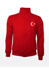 maskworld Retro Team Jacket Turkey 1970s