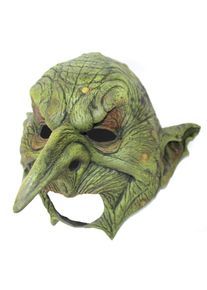 maskworld Goblin Chinless Mask