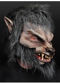 Warg Latex Mask