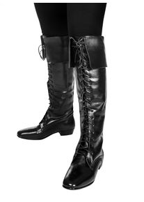 Boots - Privateeress