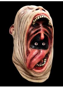 Parasite Smartphone Mask | halloween mask