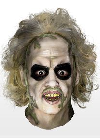 Rubies Beetlejuice Mask | halloween mask