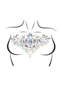 Leg Avenue Aura body jewellery for gluing on