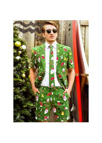 Summer OppoSuits Santaboss Suit | halloween costume